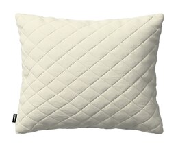 Kuddfodral Kinga quiltat 43 x 43 cm