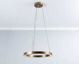 Pendellampa Malmö 45cm