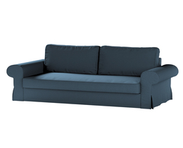 Överdrag till Backabro 3-sits soffa