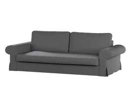 Överdrag till Backabro 3-sits soffa