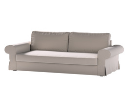 Överdrag till Backabro 3-sits soffa