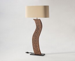 Golvlampa Vena 171 cm
