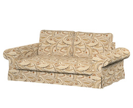 Överdrag till Backabro 2-sits soffa