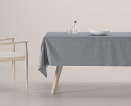 Rektangulär duk