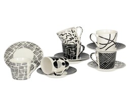 Set med koppar Contraria 100ml