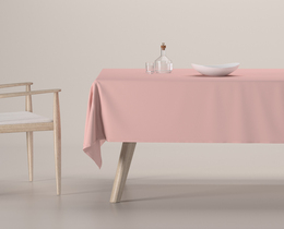 Rektangulär duk