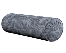 Bolsterkudde med veck