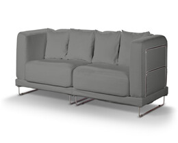 Överdrag till fast soffa Backösand 3-sits