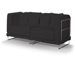 Överdrag till fast soffa Backösand 3-sits
