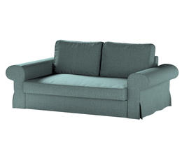 Överdrag till Backabro 2-sits soffa