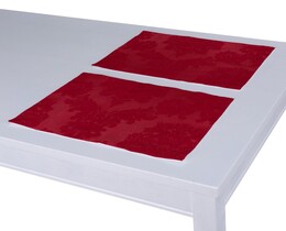 Set med 2 bordsunderlägg