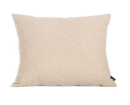 Kuddfodral Shirley ljusbeige