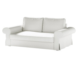 Överdrag till Backabro 2-sits soffa