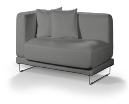 Överdrag till fast soffa Backösand 2-sits