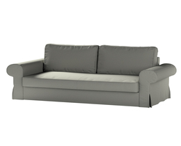 Överdrag till Backabro 3-sits soffa