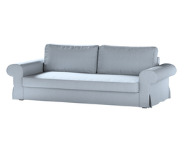 Överdrag till Backabro 3-sits soffa