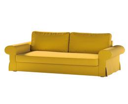 Överdrag till Backabro 3-sits soffa