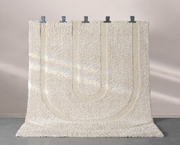 Dywan Oslo creme 160x230 cm