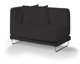 Överdrag till fast soffa Backösand 2-sits