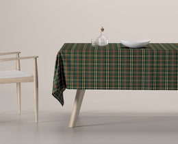 Rektangulär duk