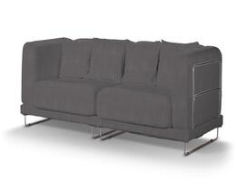 Överdrag till fast soffa Backösand 3-sits