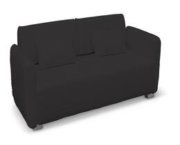 Överdrag till 2-sits Mysinge soffa