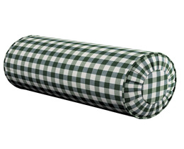 Bolsterkudde med veck