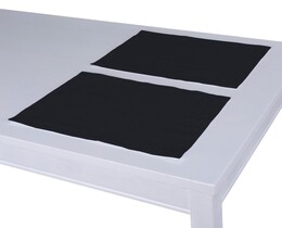 Set med 2 bordsunderlägg