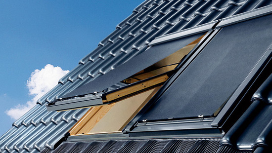 
										Markispersienner VELUX
																						