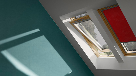 
										Markispersienner VELUX
																						