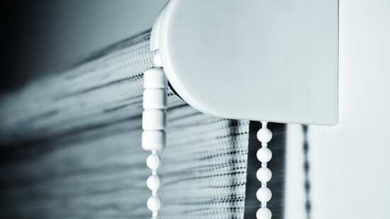 Moderna persienner för inomhusbruk