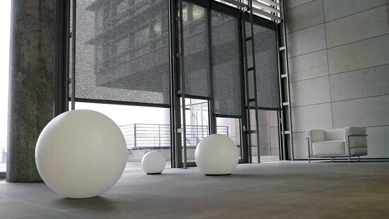 Tyggardiner för inomhusbruk