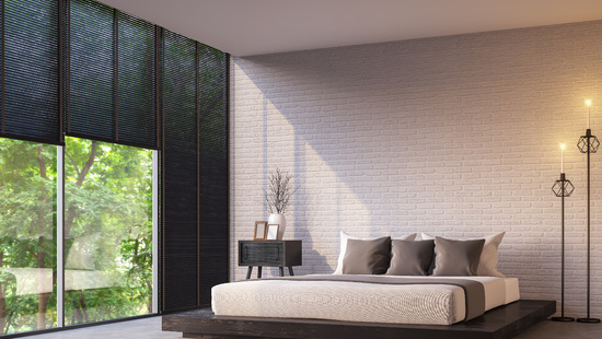 
										Invändiga träpersienner
																						