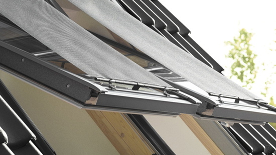 
										Markiser RoofLITE+
																						