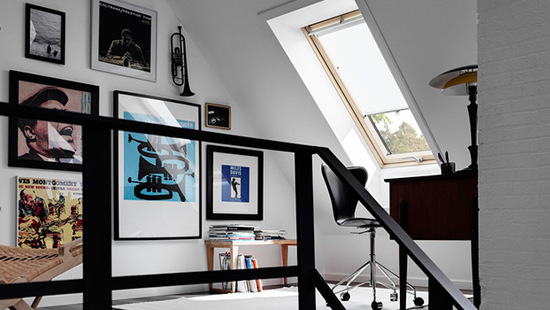 
										Rullgardiner VELUX
																						