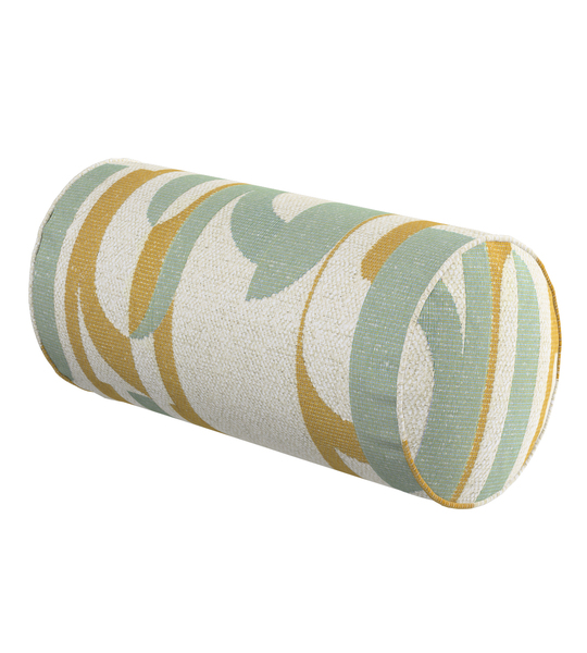 Plain Bolster Cushion