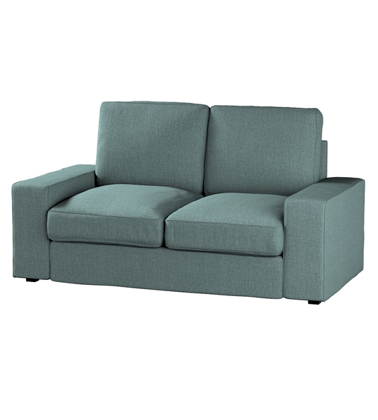 Kivik 2-Seater, Fixed sofa Cover