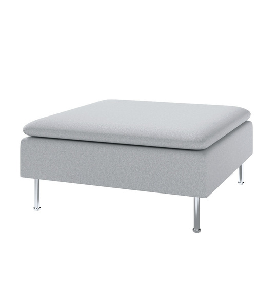 Söderhamn Footstool Cover