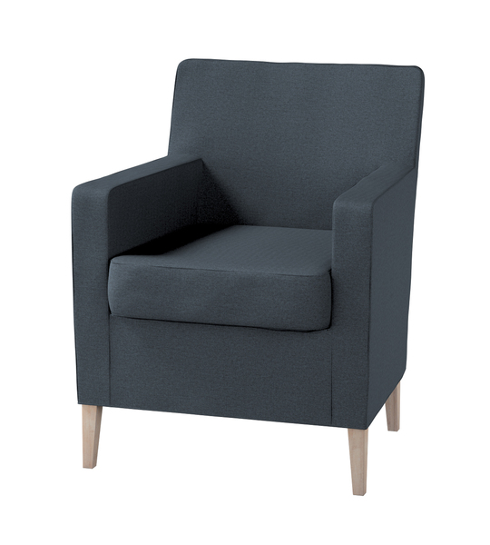 Karlstad Armchair Cover