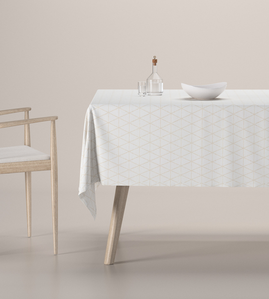 Tablecloth rectangular