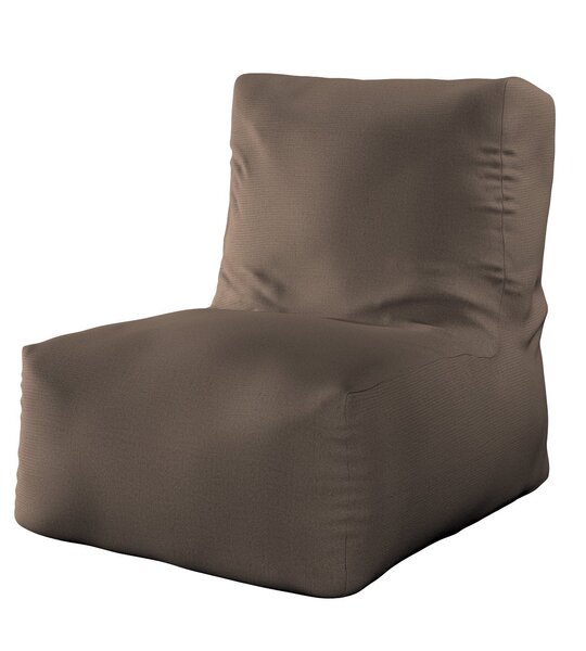 Pouffe Armchair