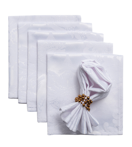 Set napkins 6 pcs 42 x 42 Damasco 613-00