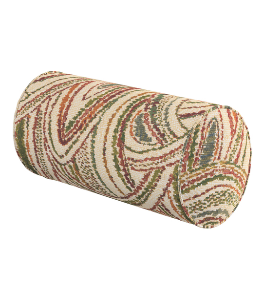 Plain Bolster Cushion