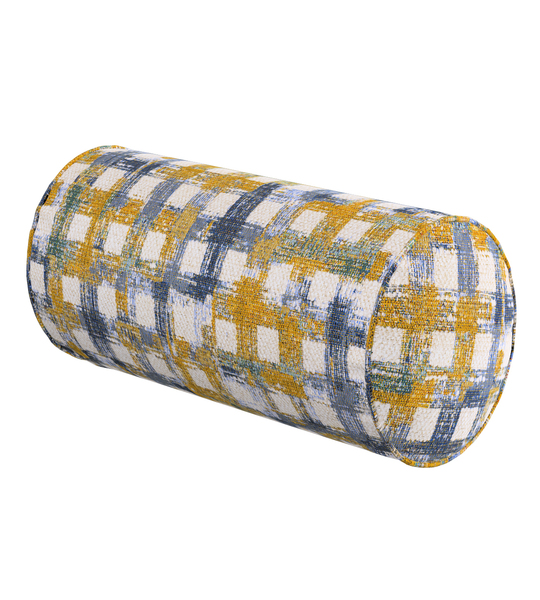 Plain Bolster Cushion