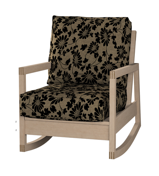 Lillberg Armchair Cover