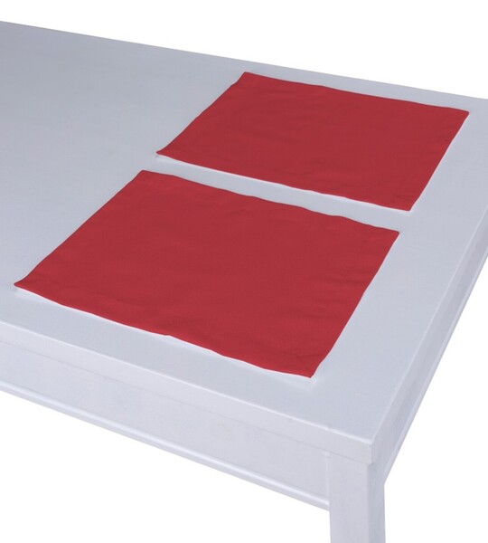 Set of 2 Placemats