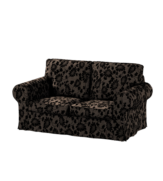 Ektorp 2-Seater sofa Bed, Model after 2012 Cover