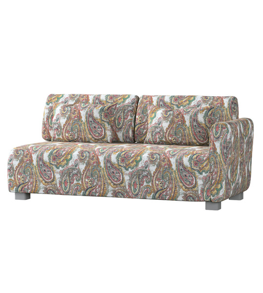 2-Seater one Armrest Mysinge sofa Cover
