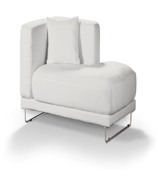 Backösand Right-Hand Chaise Longue Cover