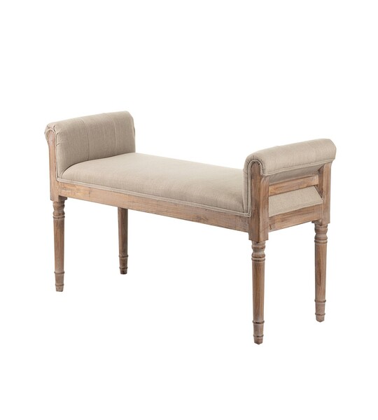 Bench Versa 106 x 41,5 x 60 cm